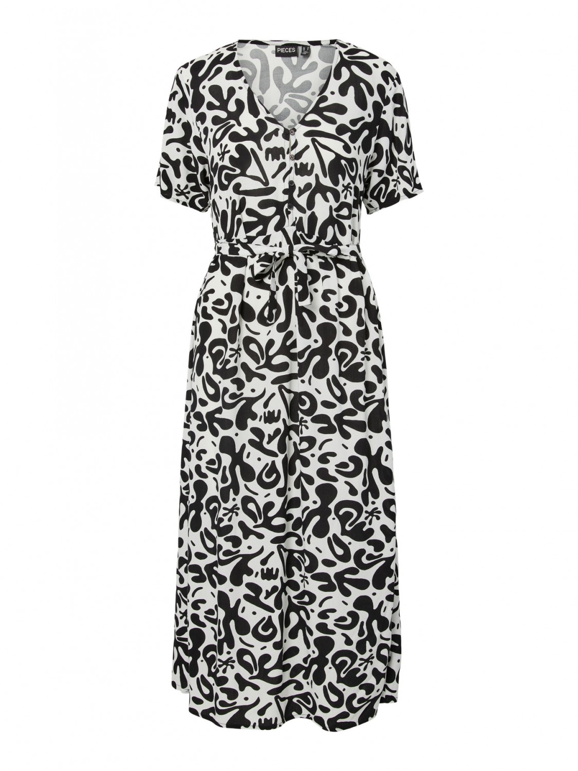 Vestido Barri